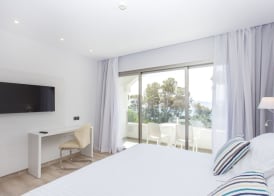 Alcanada Golf Hotel 4