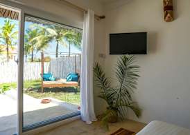 Aquamarina Hotel 5