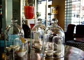 Hotel Villa Emilia 5