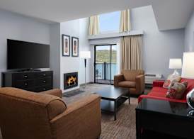 Best Western Plus Hood River Inn 5
