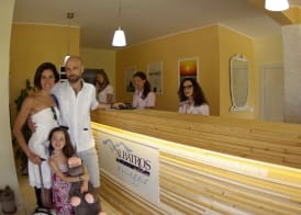 Villaggio Albatros 4