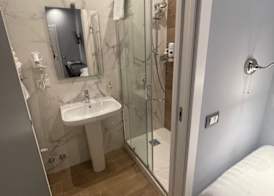 Piazzale Clodio Suite 4