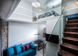 Veneziano Boutique Hotel 2