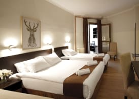 Hotel Junior 4