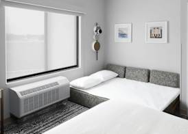 TownePlace Suites by Marriott Columbus 5