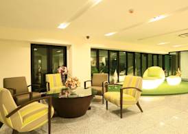 The Plimplace Hotel 4
