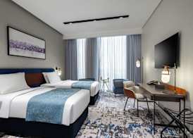 Crowne Plaza Al Jubail by IHG 5