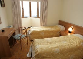 Hotel Bansko 5