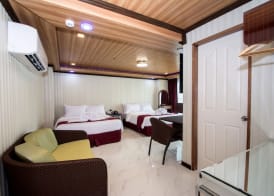 Diamond Water Edge Resort 5