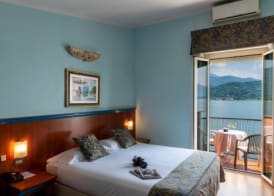 Hotel Carillon 2