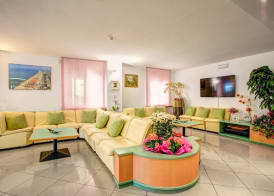 Hotel Oregon 3
