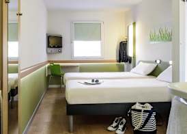 Ibis Budget Rambouillet 5