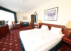 Hotel Lafonte 5