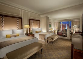 The Venetian Macao 4