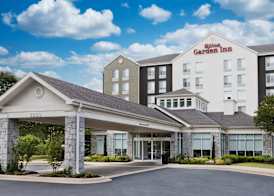 Hilton Garden Inn Birmingham SE/Liberty Park 2
