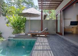 The Kanjeng Elitya Villa Ubud 5