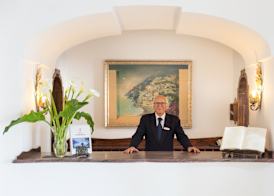 Hotel Poseidon 4