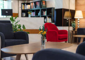Acropol Hotel 5