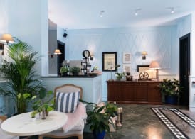 Areela Boutique Hotel 2