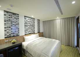 西門大飯店 Ximen Hotel 5