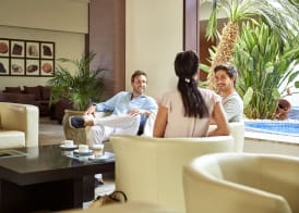 ROBINSON KYLLINI BEACH - All Inclusive 3