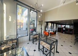 Casa Blanca Hotel - Orange 4