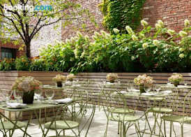 Crosby Street Hotel 2
