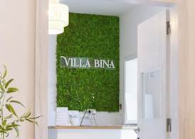 Villa Bina Sea Hotel 5