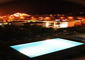Mandalena Hotel Apartments 3