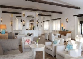 Villa Cavalieri Country Hotel 3