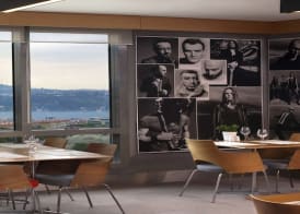 Point Hotel Barbaros 2