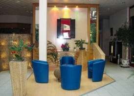 Hotel Le Cedre 5