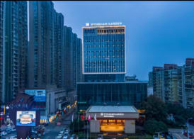 Wyndham Garden Changsha Wangcheng 3
