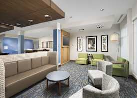 Holiday Inn Express & Suites SAN ANTONIO NORTH - WINDCREST by IHG 4