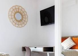 The residency rooms liverpool 3