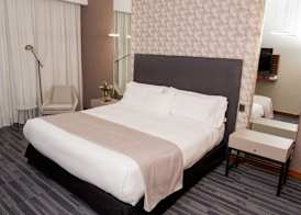 MDS Hotel Concepción 3