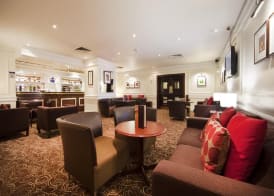 The Bradford Hotel 5
