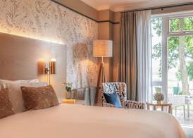 The Belfry Hotel & Resort 5