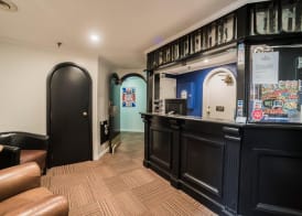 Albion Hotel 2
