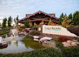 Three Rivers Casino Resort 3