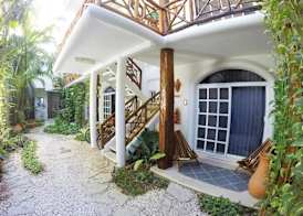 ESTUDIOS SELVA Y MAR APART HOTEL BY BFH 3