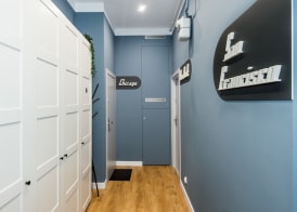 Bliss Apartments 3