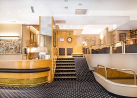 Hotel Mentana, by R Collection Hotels 2