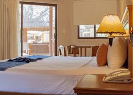 Tecnohotel Beach 4