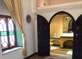 Riad A La Belle Etoile 5
