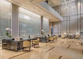 Ascott Bonifacio Global City Manila 2