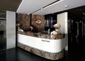 Serenotel Pattaya 2