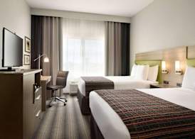Country Inn & Suites by Radisson, Indianola, IA 5