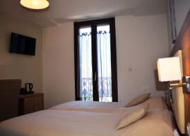 The Originals Boutique, Le Grand Hôtel Molière, Pézenas 5