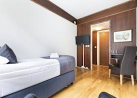 Tyssedal Hotel 4